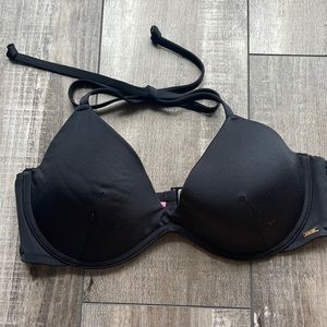 Victoria’s Secret Pink brand bikini top
